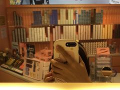 -4iNLOOK美瞳店(中山公园龙之梦店)