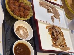 -玉林烤鸭店(黄村兴华店)