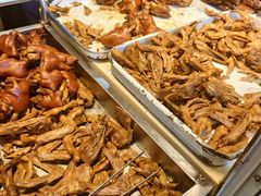 -江胖哥卤肉(较场坝中街店)