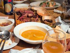 -Pekaa啤咖食肆Coffee&Bistro