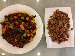 苦菜酥红豆-红豆园(文林街店)