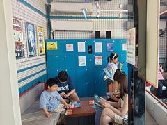 -移动谜城·大笨象密室逃脱(五棵松店)
