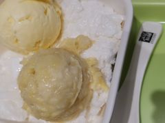 -满记甜品(巴黎春天宝山店)