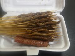 -阿生哥螺蛳粉•火锅(永安街店)