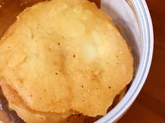 杏仁瓦片-红宝石·鲜奶小方·海派西点房(金杨店)