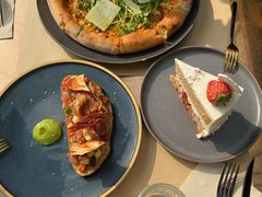 -O'mills Sourdough Bakery&Bistro(永嘉路店)