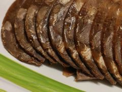 酱肘子-包子大王(新泽巷店)