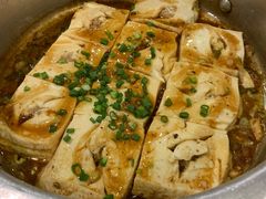 -百姓百味海鲜酒楼(粤垦路总店)