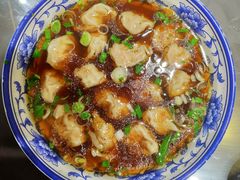 -九炉分座(个园店)