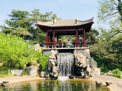 -国家植物园南园