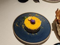 -俄士厨房(五棵松华熙LIVE店)