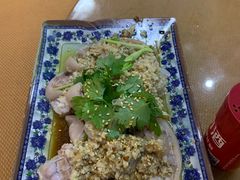 -农夫烧鸡(西江路店)