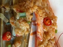 -雍和会海鲜姿造自助(湖东路店)