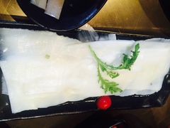 -手选潮汕鲜活牛肉火锅(二七广场店)