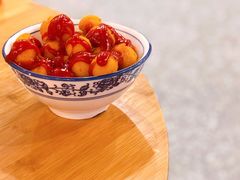 迷你土豆球-兔爸私家小厨(新北万达店)