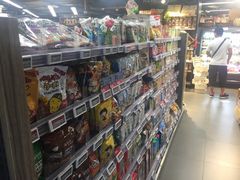 -BLT精品超市(国贸商城店)
