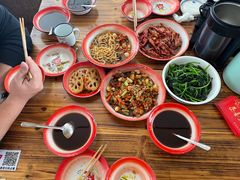 -老三样·美食研究中心(世贸路店)