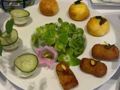 -Le Comptoir de Pierre Gagnaire