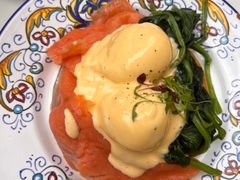 -Alimentari早午餐(安福路店)