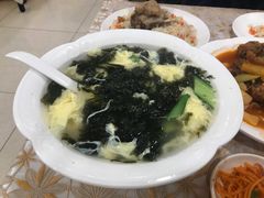 -楼兰印象(朝外店)