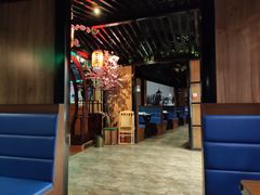 -我外婆家菜(长融世贸广场店)