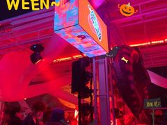 -Orangutan Bunker猩猩地堡酒吧(兰桂坊店)