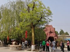 -大槐树寻根祭祖园