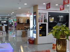 -欧亚春城购物中心(春城大街店)