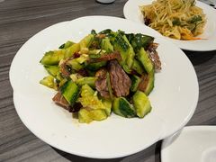 -松花湖水饺(新濠天地店)