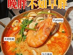 -Home Thai·泰谣(王府井apm店)