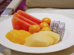 -上海新发展亚太JW万豪酒店