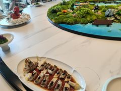 -无锡瑞廷西郊酒店·悦湖景观餐厅