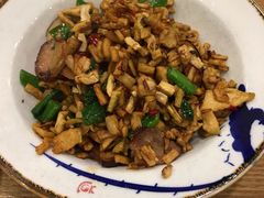 -湘缘道客•湘缘饭店·25年湘菜馆(古墩路店)