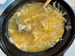 铁锅酸菜白肉炖-小南洋海景餐厅(深圳湾店)