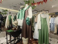 -百武西(北京apm店)