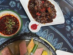 -龙姐私房菜(和顺古镇店)