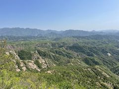-司马台长城