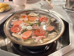 -海关荤豆花(洋河一路店)