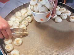 -红帽叔叔包子