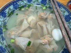 -福州人铭小吃