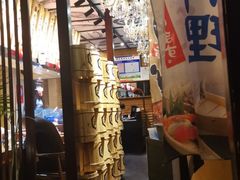 -千代武日本料理(爱建店)