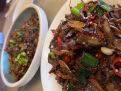 -嘉丰湘菜馆(芳群园店)