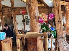 大堂-88号小吃店·经典云南菜·地道纳西美食