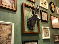 -屿家轻奢农家小院(十三陵店)