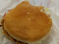 -麦当劳(百利广场店)