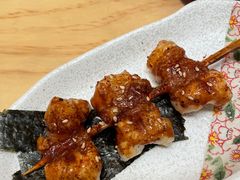 -火山屋台(新街口店)