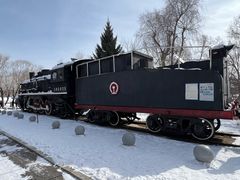 -长春市南湖公园