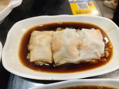鲜虾猪肉肠粉-卓粤拉肠(红庙店)