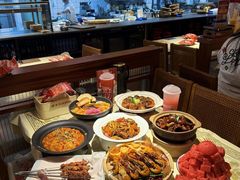 -谭十三大排档·18年老字号(船山路总店)