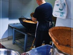 自助取餐区-邓记新一代糖油果子(四川煤管局供销公司职工宿舍店)